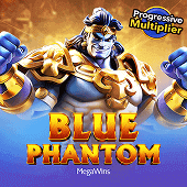 Fantasma Azul game thumbnail