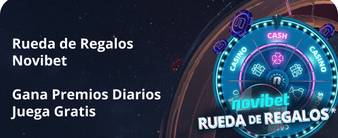 Giros Gratis Semanales promotion banner